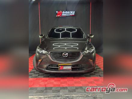 Mazda CX-3 2017 - imagen secundaria 1