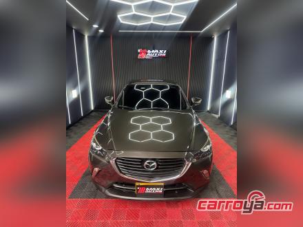 Mazda CX-3 2017 - imagen secundaria 2