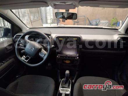 Citroen C4 2022 - imagen secundaria 2