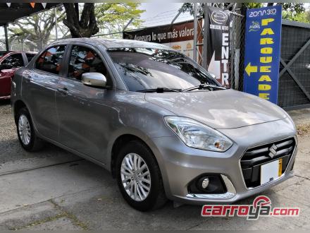 Suzuki Swift 2022 - imagen secundaria 1