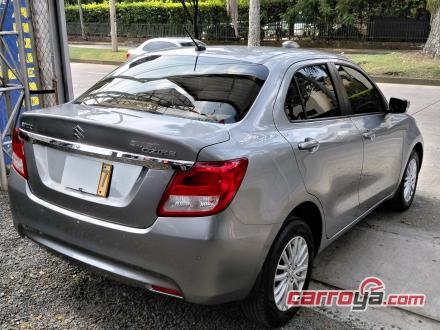 Suzuki Swift 2022 - imagen secundaria 2