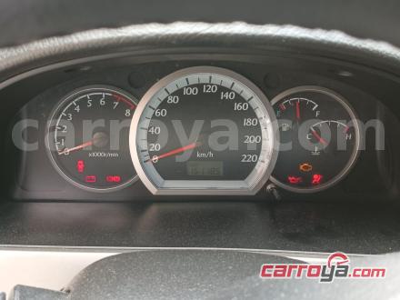 Chevrolet Optra 2012 - imagen secundaria 1