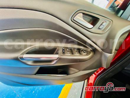 Ford Escape 2018 - imagen 1