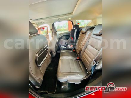 Ford Escape 2018 - imagen secundaria 1