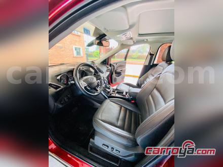 Ford Escape 2018 - imagen secundaria 2