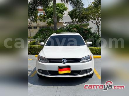 Volkswagen Jetta 2012 - imagen 1