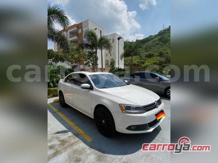 Volkswagen Jetta 2012 - imagen secundaria 1