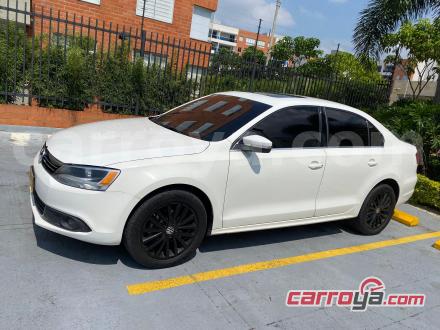 Volkswagen Jetta 2012 - imagen secundaria 2