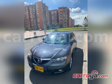 Mazda 3 2010 - imagen 1