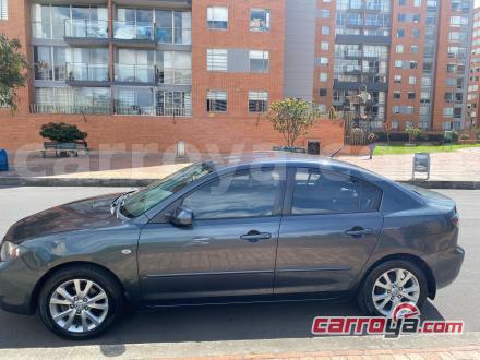 Mazda 3 2010 - imagen secundaria 1