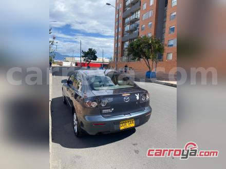Mazda 3 2010 - imagen secundaria 2