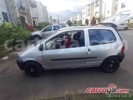 Renault Twingo 2010 - imagen secundaria 1