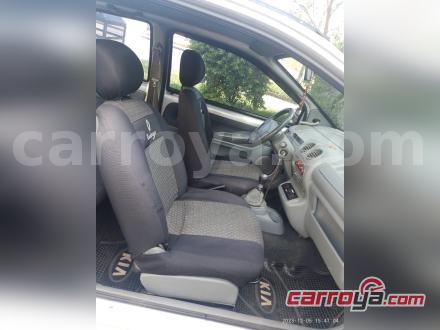 Renault Twingo 2010 - imagen secundaria 2