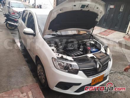 Renault Sandero 2021 - imagen 1