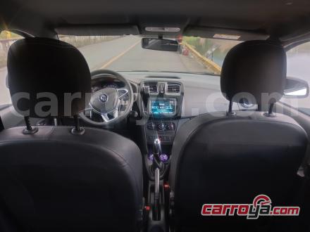 Renault Sandero 2021 - imagen secundaria 1