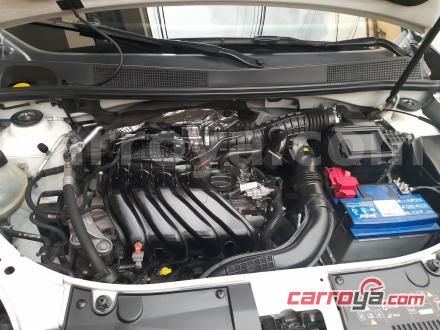 Renault Sandero 2021 - imagen secundaria 2