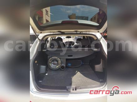 Hyundai Tucson 2013 - imagen secundaria 1
