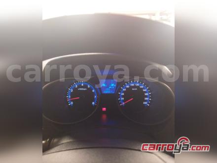 Hyundai Tucson 2013 - imagen secundaria 2