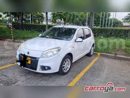 Renault Sandero 2014 - imagen 1