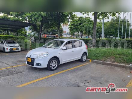 Renault Sandero 2014 - imagen secundaria 1