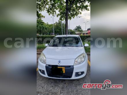 Renault Sandero 2014 - imagen secundaria 2