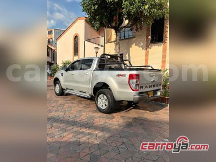 Ford Ranger 2020 - imagen secundaria 1