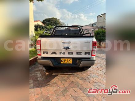 Ford Ranger 2020 - imagen secundaria 2