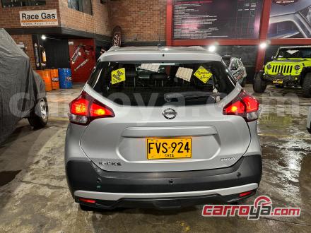 Nissan Kicks 2019 - imagen secundaria 2
