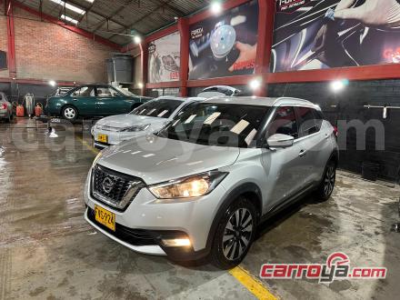 Nissan Kicks 2019 - imagen secundaria 1