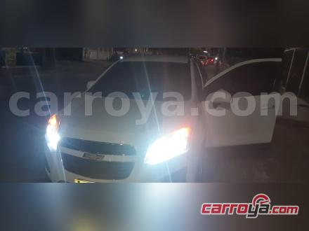 Chevrolet Tracker 2015 - imagen secundaria 1