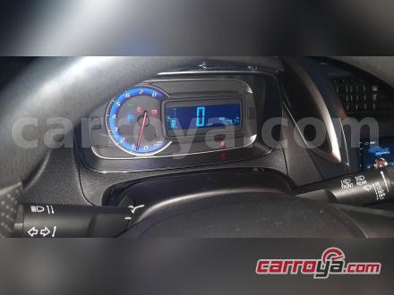 Chevrolet Tracker 2015 - imagen secundaria 2