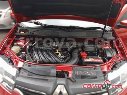 Renault Sandero 2023 - imagen secundaria 2