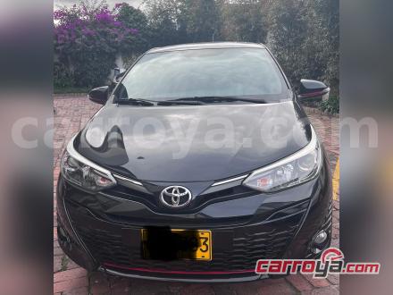 Toyota Yaris 2020 - imagen secundaria 1