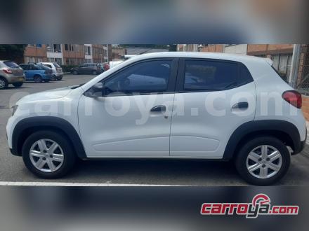 Renault Kwid 2022 - imagen secundaria 1