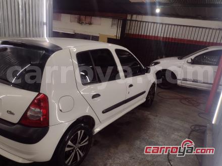 Renault Clio 2003 - imagen secundaria 2