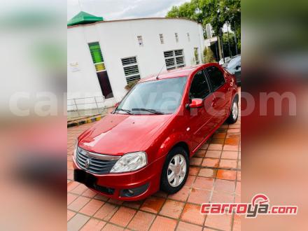 Renault Logan 2015 - imagen secundaria 1