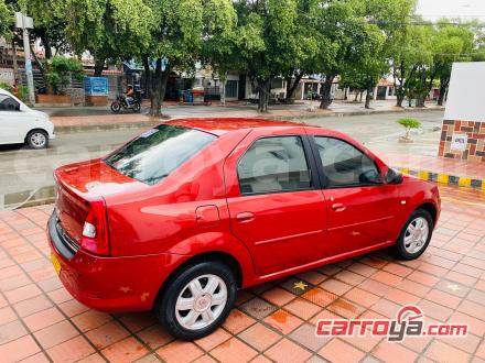 Renault Logan 2015 - imagen secundaria 2