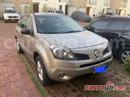 Renault Koleos 2012 - imagen 1