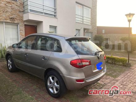 Renault Koleos 2012 - imagen secundaria 1