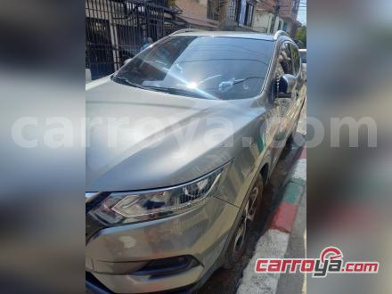 Nissan Qashqai 2018 - imagen 1