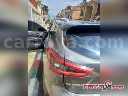 Nissan Qashqai 2018 - imagen secundaria 1