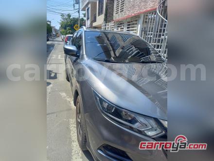 Nissan Qashqai 2018 - imagen secundaria 2