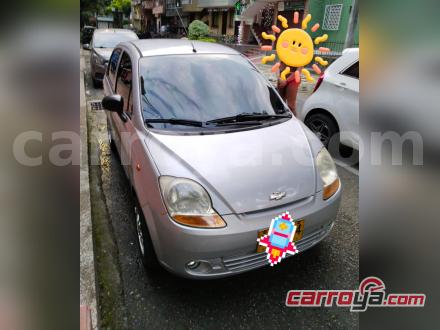 Chevrolet Spark 2013 - imagen secundaria 1