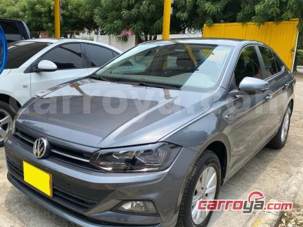 Volkswagen Virtus 2022 - imagen 1