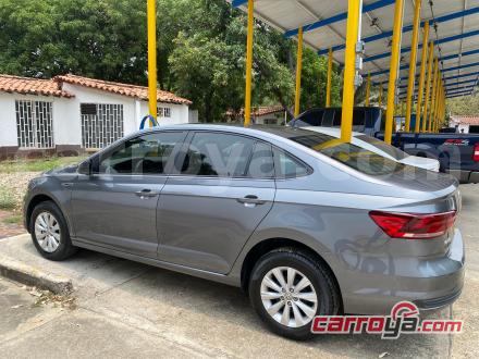 Volkswagen Virtus 2022 - imagen secundaria 1