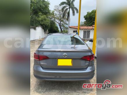 Volkswagen Virtus 2022 - imagen secundaria 2