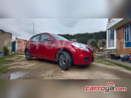 Renault Sandero 2016 - imagen 1