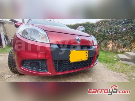 Renault Sandero 2016 - imagen secundaria 1