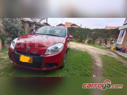 Renault Sandero 2016 - imagen secundaria 2