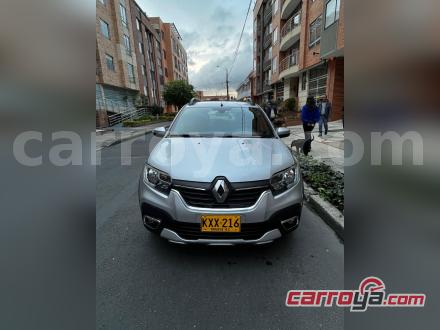 Renault Stepway 2023 - imagen secundaria 2